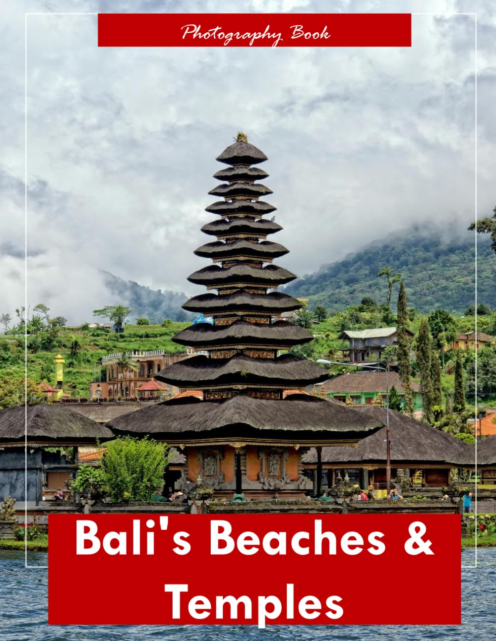 Bali's Beaches: A Visual Journey Through the Island of the Gods — Stunning Photography of Golden Sands, Turquoise Waters, and Coastal Majesty