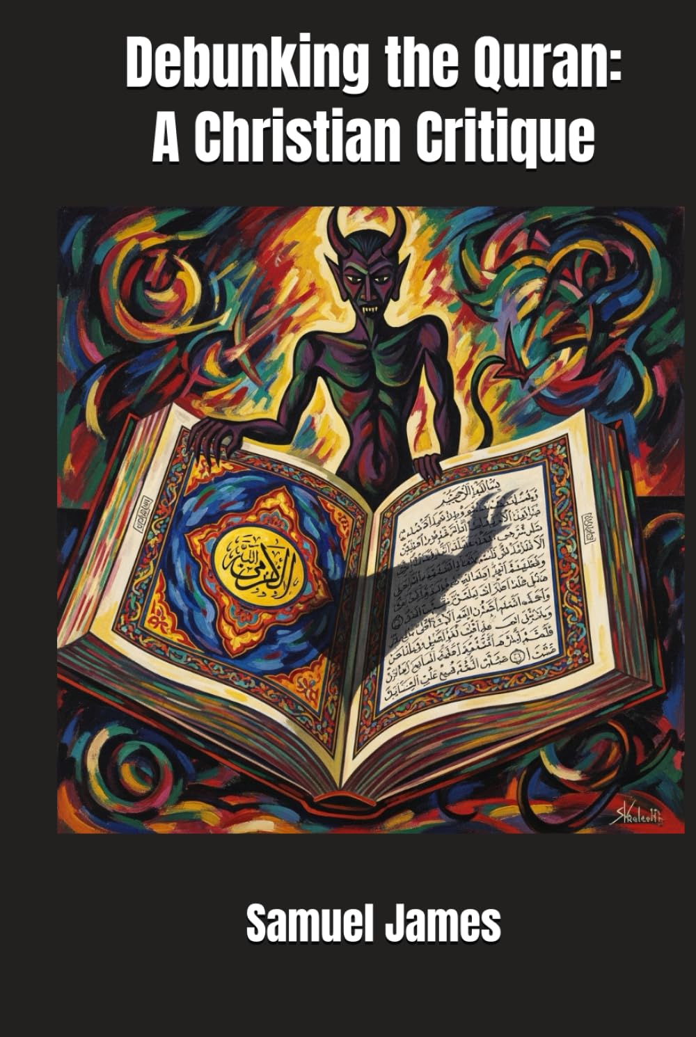Debunking the Quran: A Christian Critique