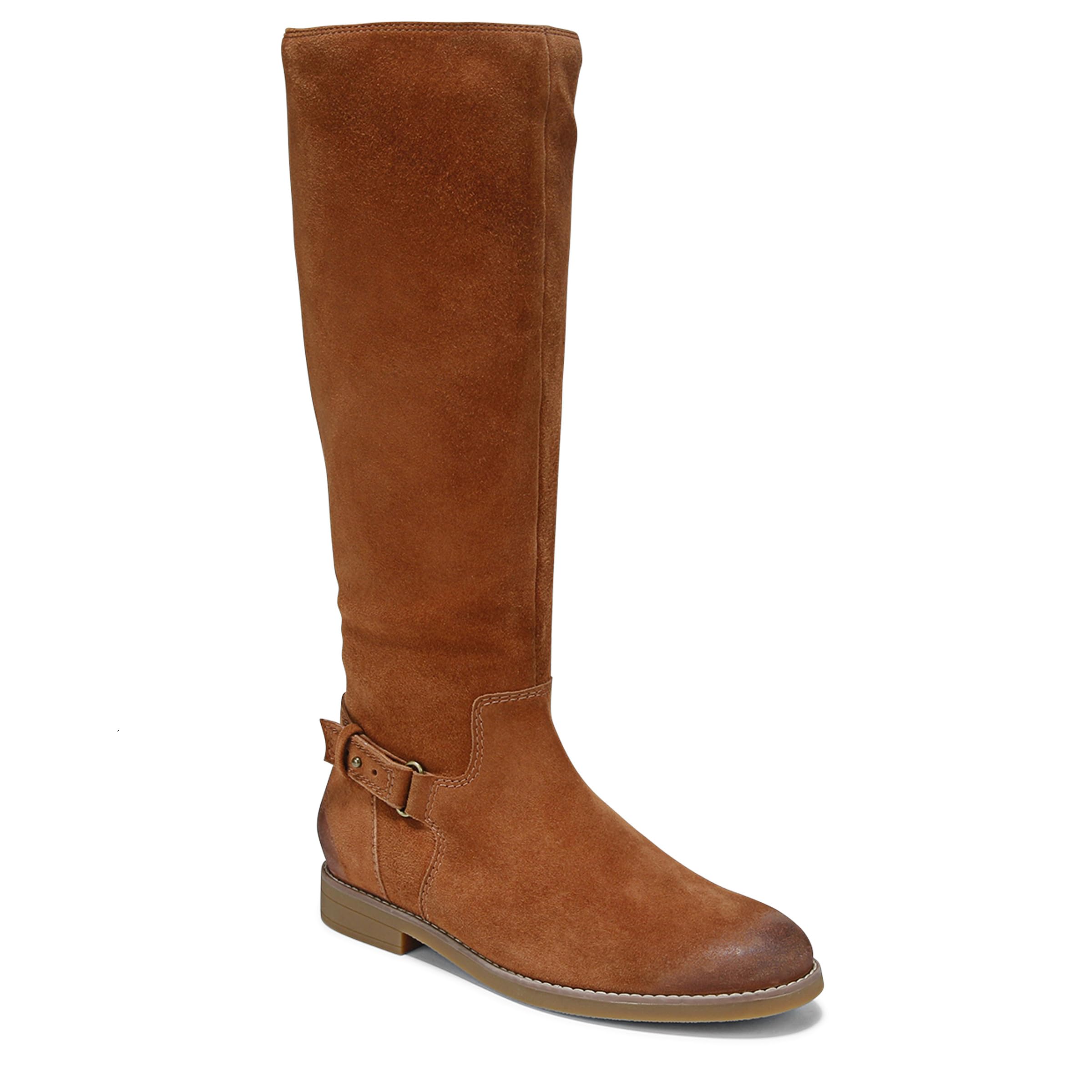vionic Women's Rochelle Knee High Boots-picture-32