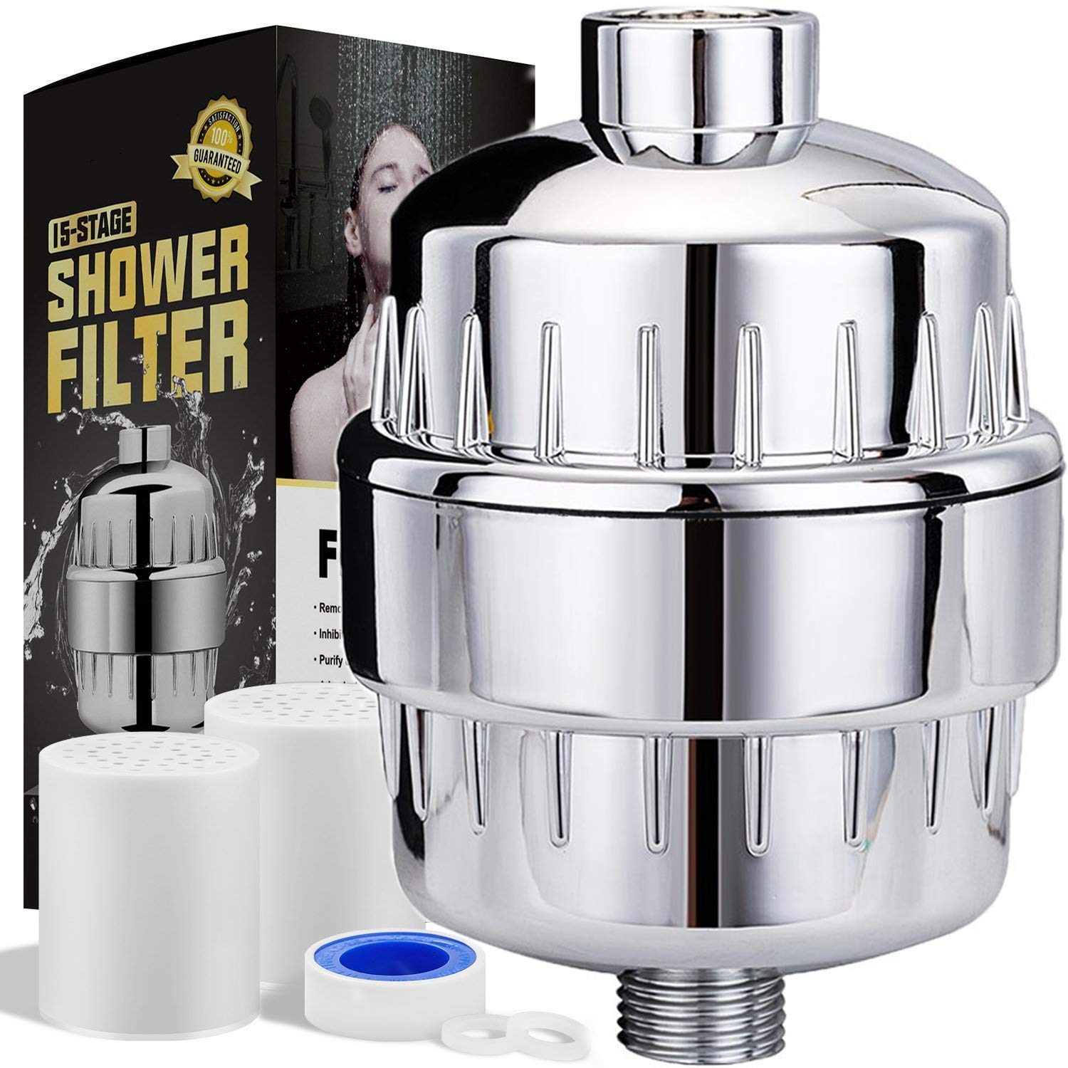 California Scents Organic Eco Air Freshener Dispenser, 1 Per Case #MVP-W