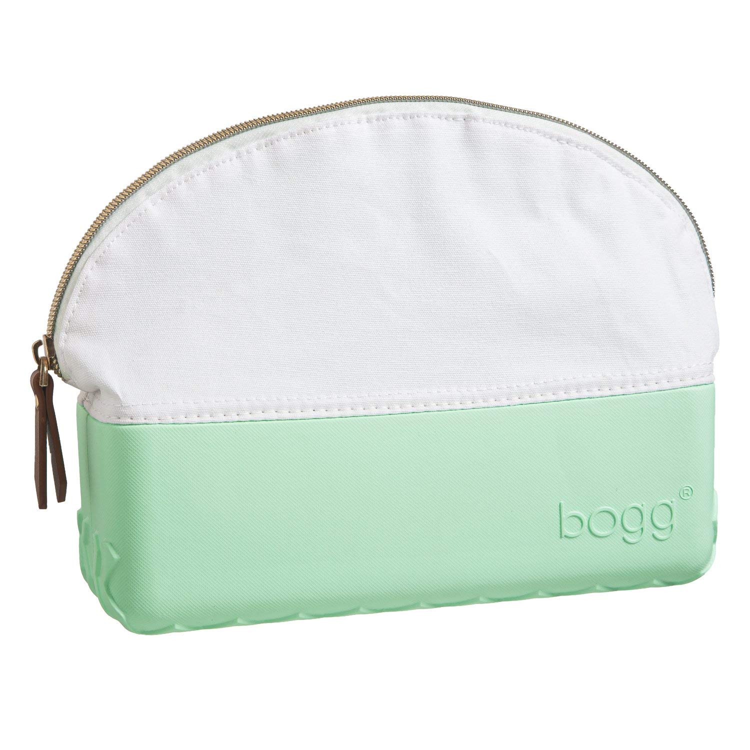 Beauty And The Bogg 9x7x3 Cosmetic Bag Mint Chip Desertcart INDIA