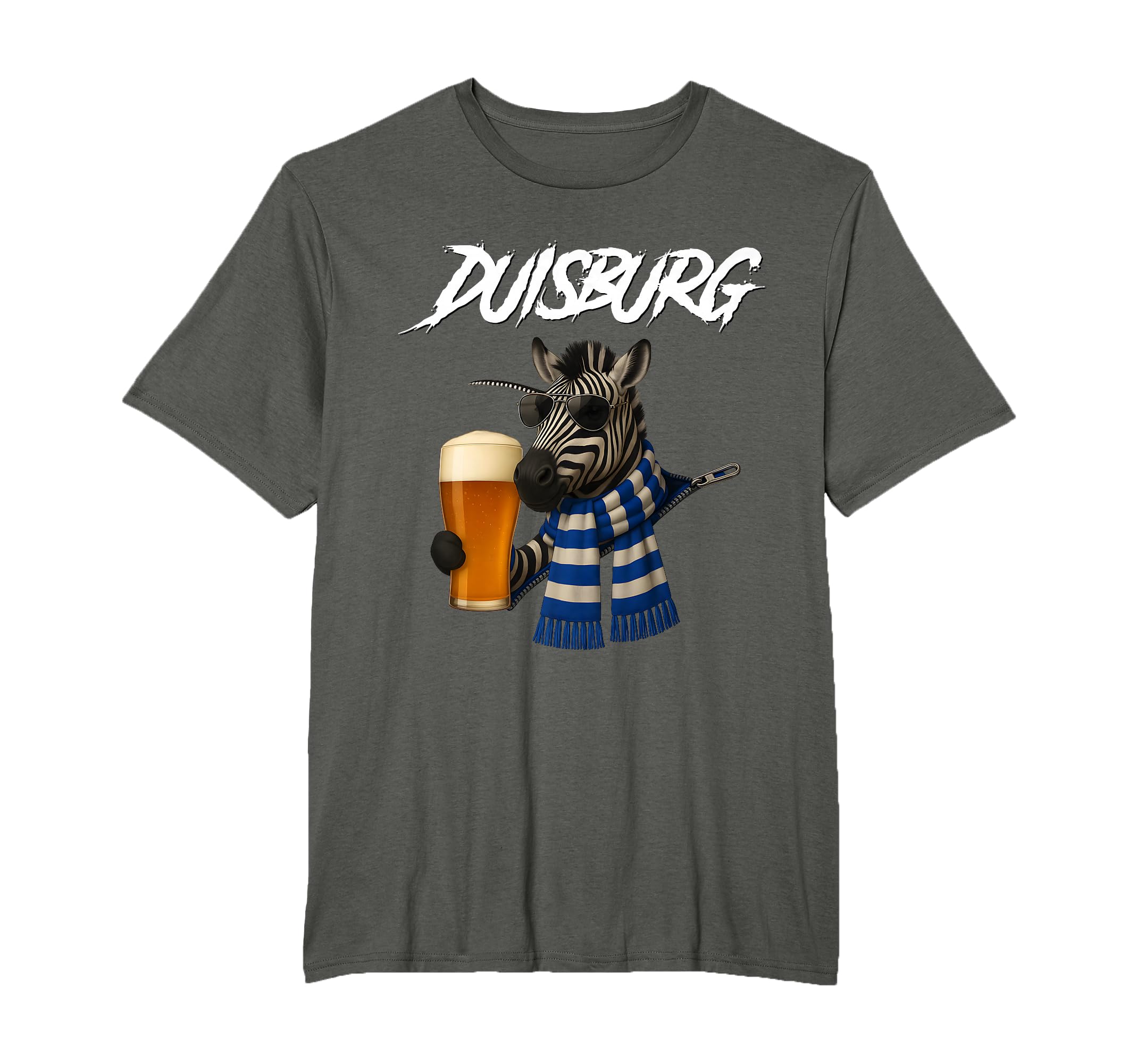Kleidung mit Designs von Amazon Merch on Demand