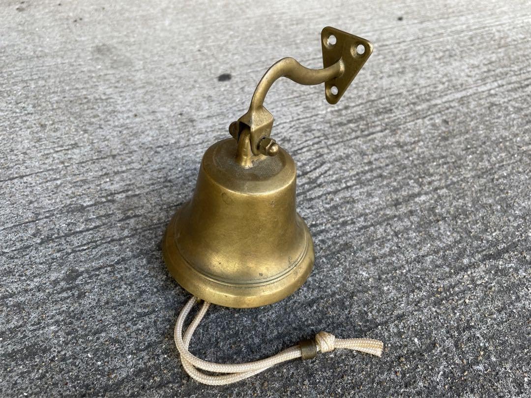 フランス製アールヌーボー呼び鈴アンティークベル フランス製アールヌーボー呼び鈴アンティークベル
