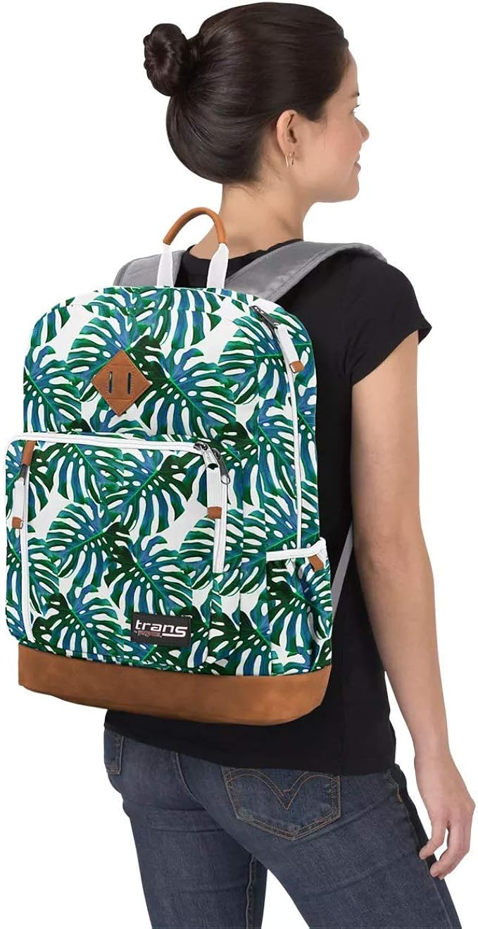 jansport monstera