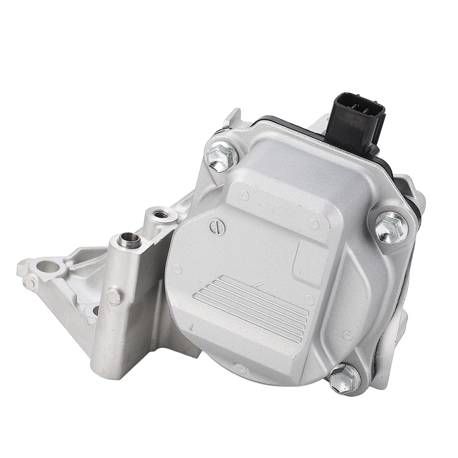 KUIDAMOS Ulepszone Chłodzenie Pompy Wodnej Silnika do Highlander Sienna Venza, Aluminiowa Elektryczna Pompa Wodna Płynu Chłodzącego do Długich Napędów, Numer OE 16032-25010, Dotyczy Modeli z Lat