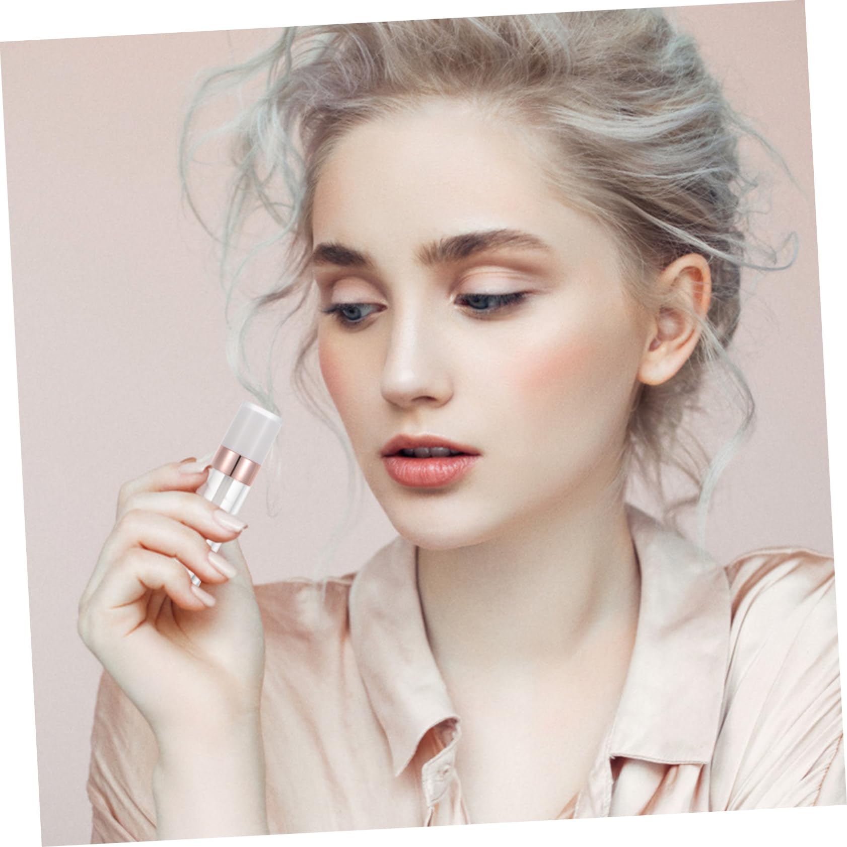 Didiseaon 2 Juegos Tubo Vacío De Brillo De Labios Maquillaje Maquilhagem Tubo De Esmaltes De Labios Tubos De Varita De Brillo De Labios Gloss Labios Envase De Brillo De Labios 9 Uds * 2