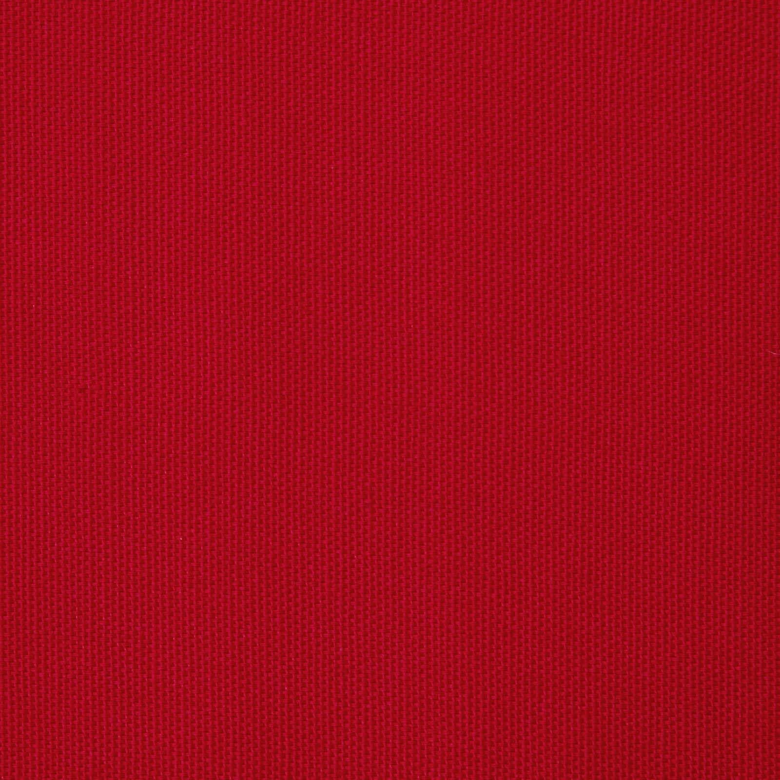 HOMESCAPES 100% Cotton Fat Quarters Fabric Bundles, Plain Red, 150cm Wide Fabric Squares by The Metre UK, Craft Material for Sewing, DIY, Patchwork & Quilting