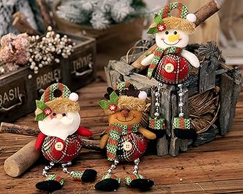 Amazon | Forhomelife クリスマスオーナメント 3個セット クリスマス Amazon | Forhomelife クリスマスオーナメント 3個セット クリスマス