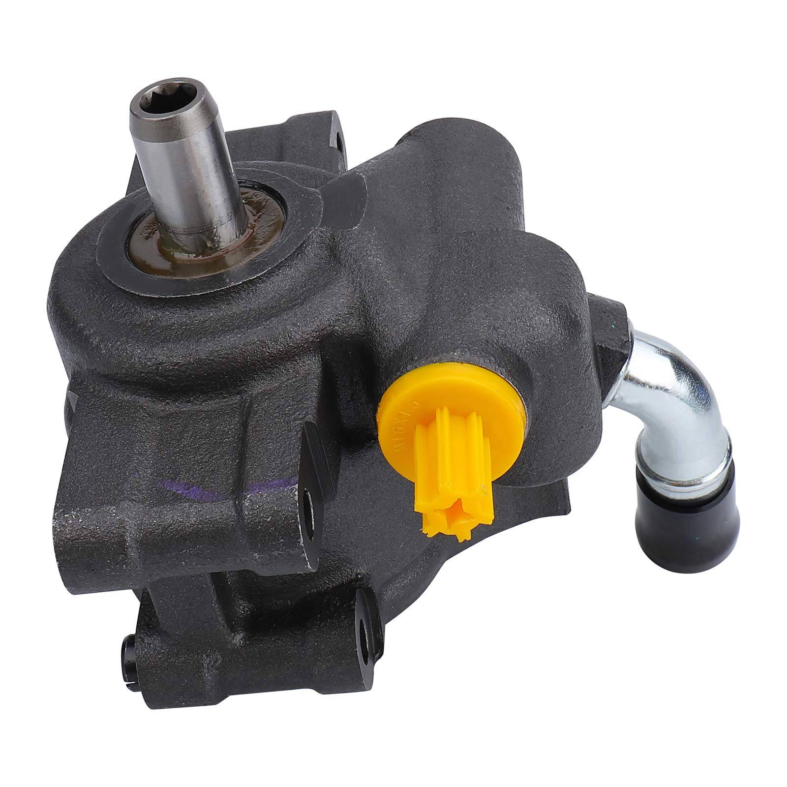 Ford Excursion Power Steering Pump 
