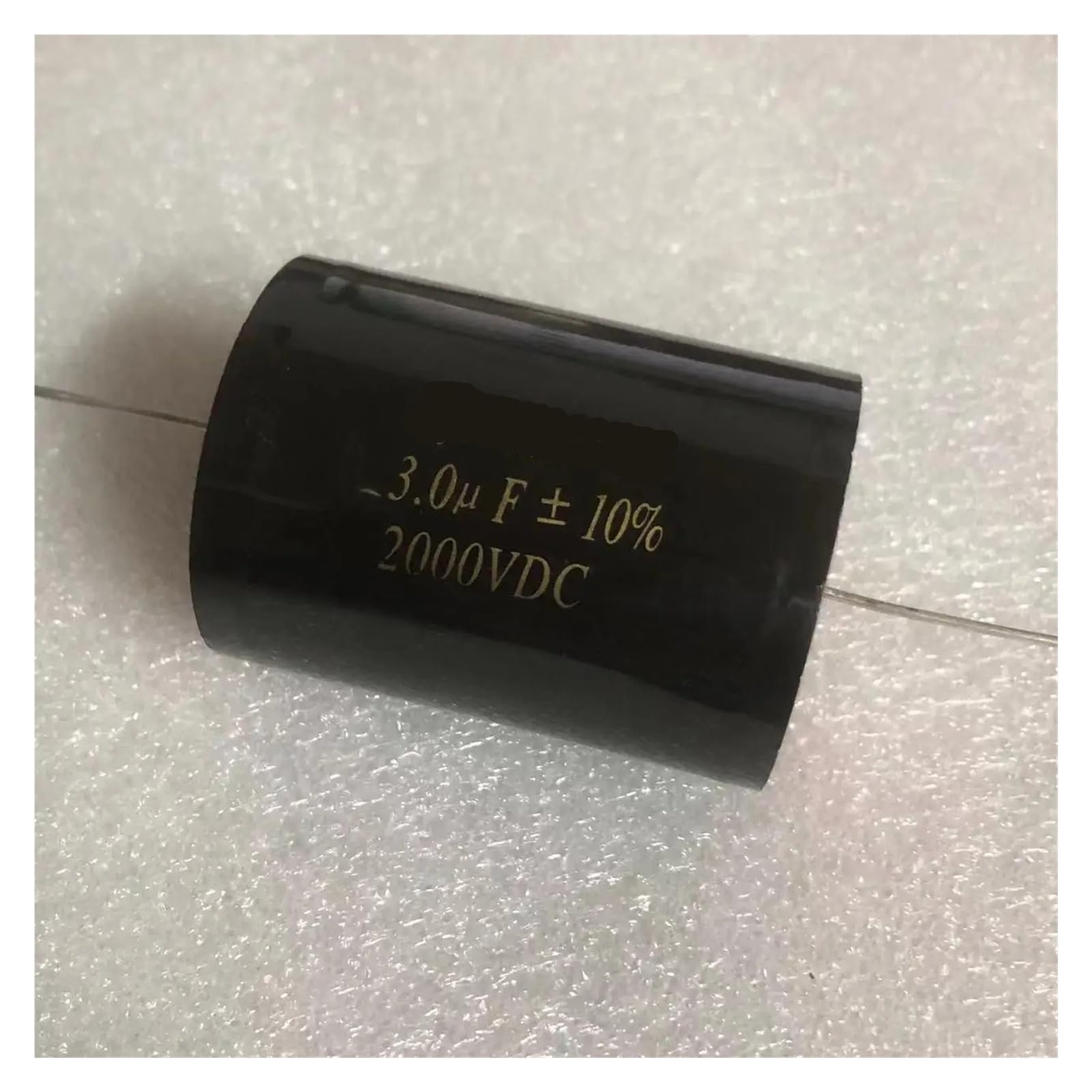 LEOTNNDQ CBB20 3UF 2000V DC Film Capacitor