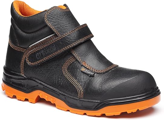 Bota de seguridad kamper trueno - WORKIMA