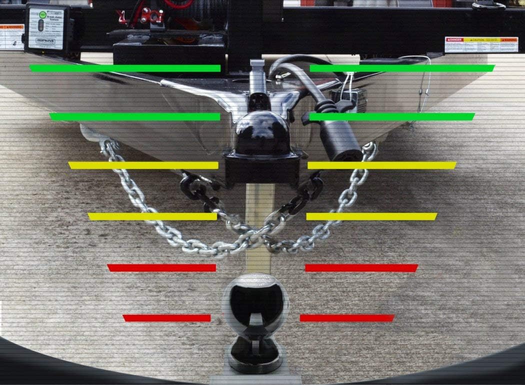TOP оƒƒERS Hopkins 50002 Smart Hitch Backup Camera and Sensor System Prоmо 40% оƒƒ Hopkins 50002 Smart Hitch Backup Camera and Sensor System