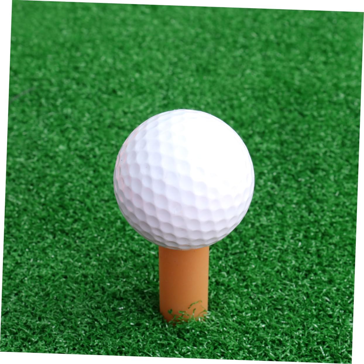 HANABASS Chipping Practice Net Portable Training Aid for Backyard Indoor Use Instant Pop-up Design Durable Tear-Resistant Material for Beginners Golf Enthusiasts