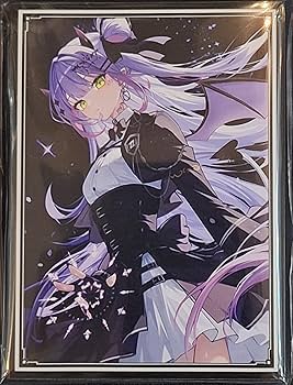 天醒 スリーブ 未開封 Amazon.co.jp: 混沌の女神様 スタンダードサイズ カードスリーブ