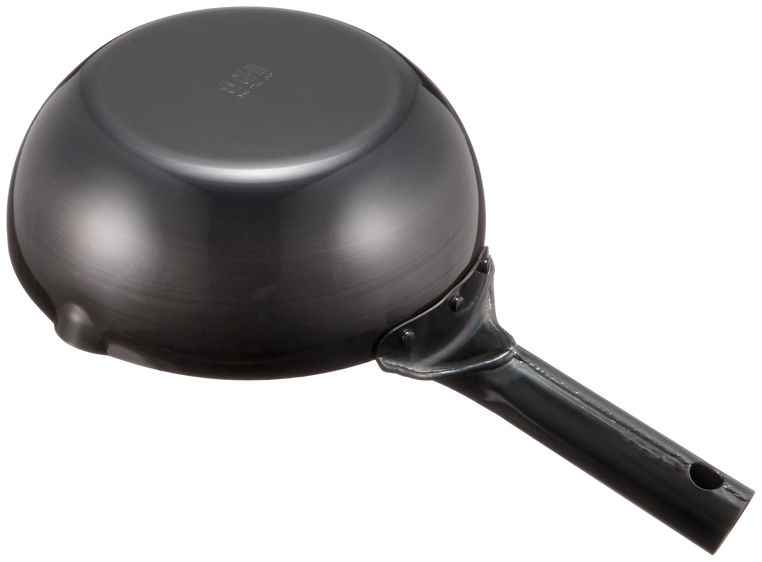 Amazon.co.jp: サミット工業 鉄なべ流 IH北京鍋 22cm : ホーム＆キッチン