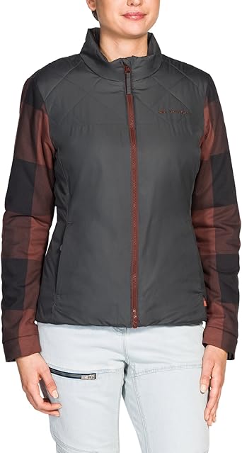 padded cycling jacket