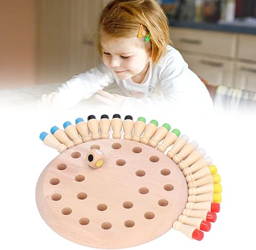 Miniatura 2 de LEYT Ajedrez Game with Mother Curls Interaction Game Between Fathers and Daughters Divertidos ajedrez Games a Game dados Perfect