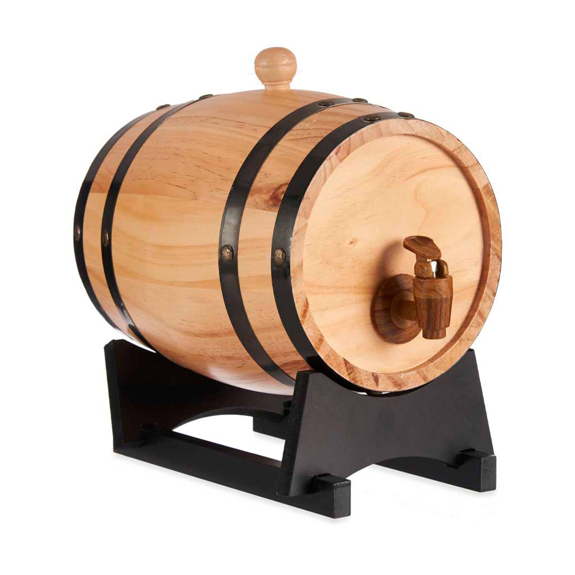 Barril de vino 3 ltr colección KINVARA