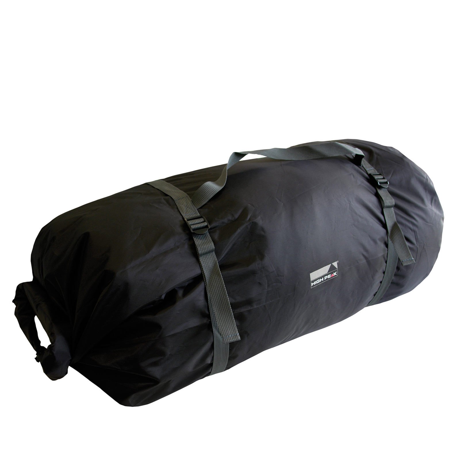 High Peak Universal Zelt Pack Tasche Kompressions Aufbewahrung Schutz Camping 3-4 Personen-Zelte