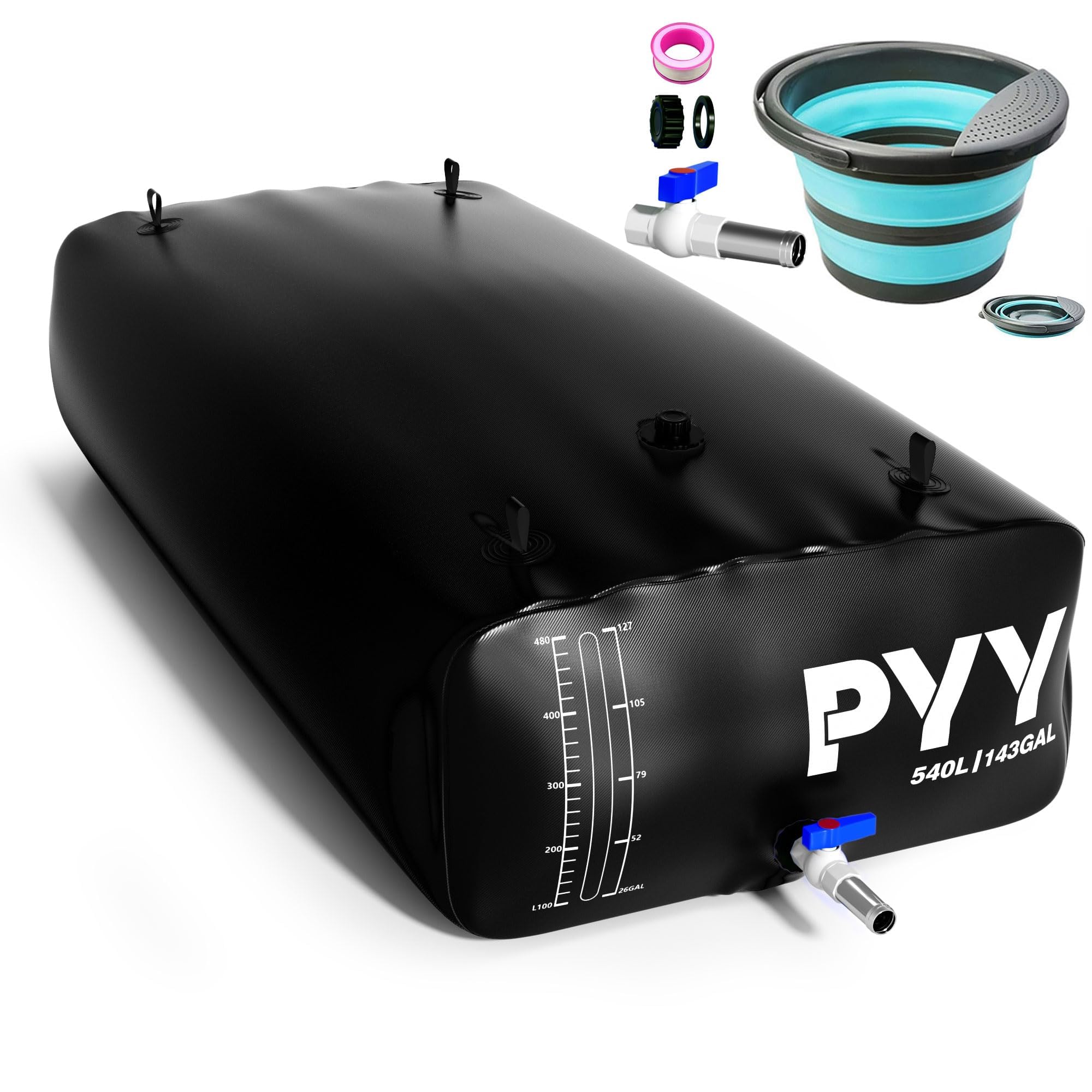 PYY Portable Water Bladder