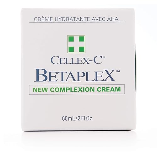 Miniatura 4 de Cellex-C Betaplex New Complexion Cream, 2 onzas líquidas (paquete de 1)