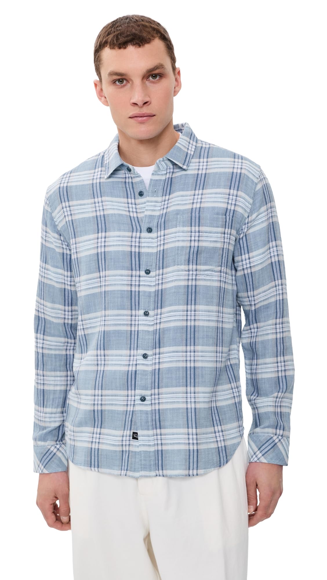Rails Men's Wyatt Shirt