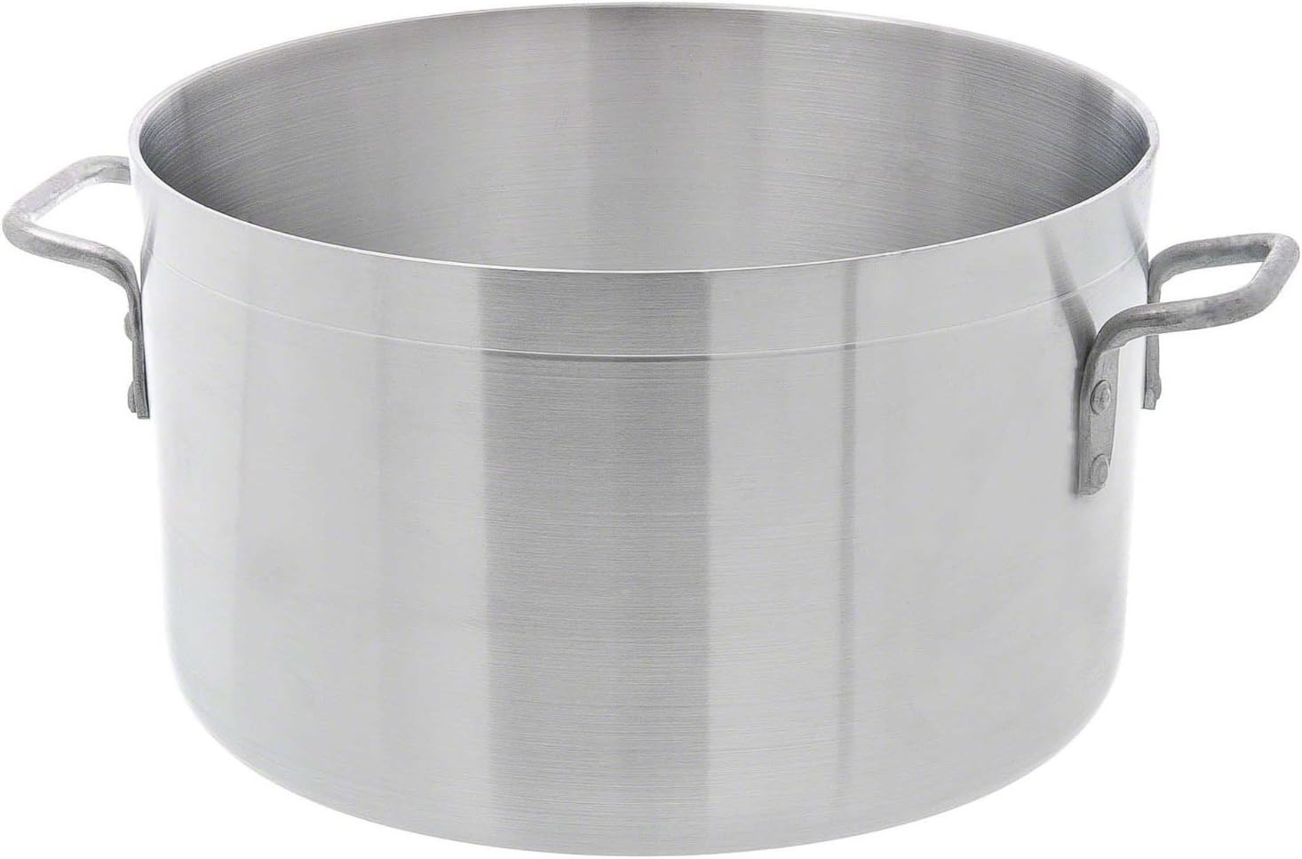 14-Quart Heavy Duty Aluminum Sauce Pot