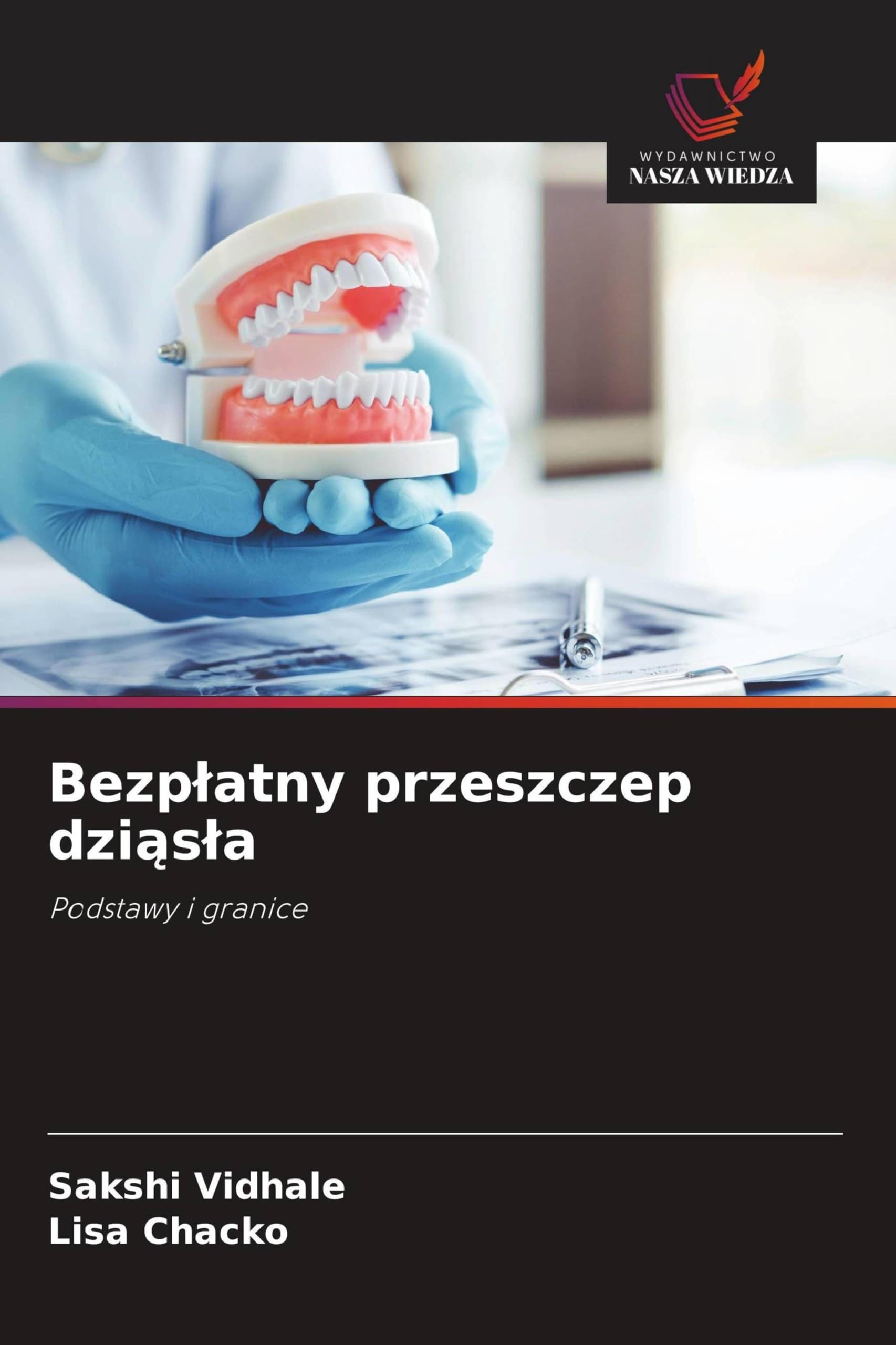 Bezplatny przeszczep dziąsla: Podstawy i granice