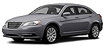 Chrysler 200