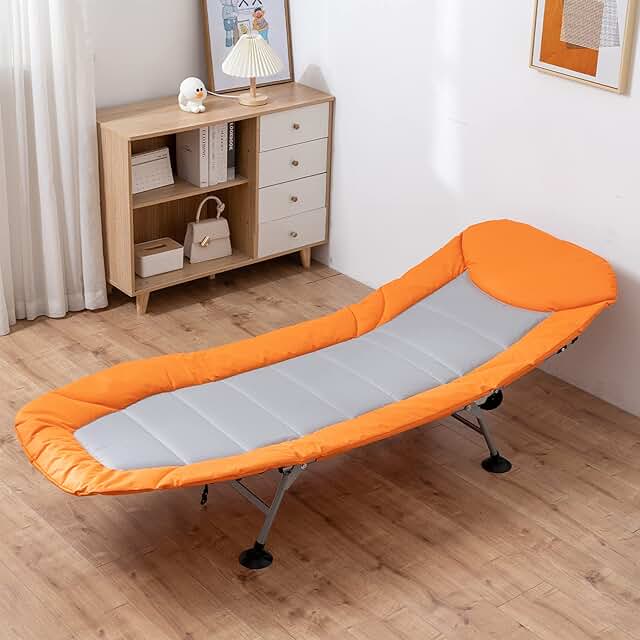 Amazon.ca portable bed