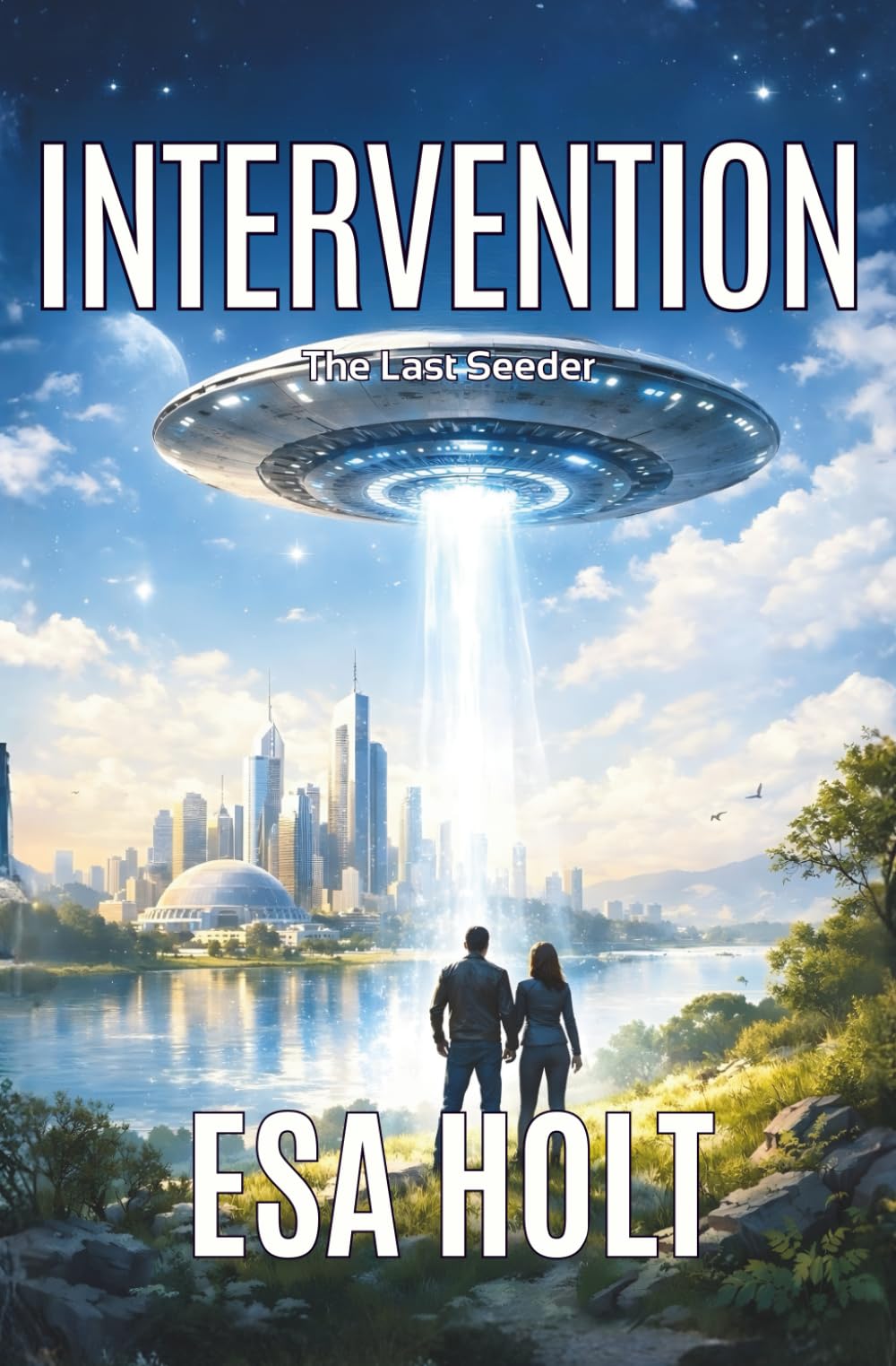 Intervention: The Last Seeder — When Observation Fails and Control Becomes Influence