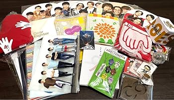 ジャニアイ　グッズ 関ジャニ∞グッズセット ライブツアー - メルカリ