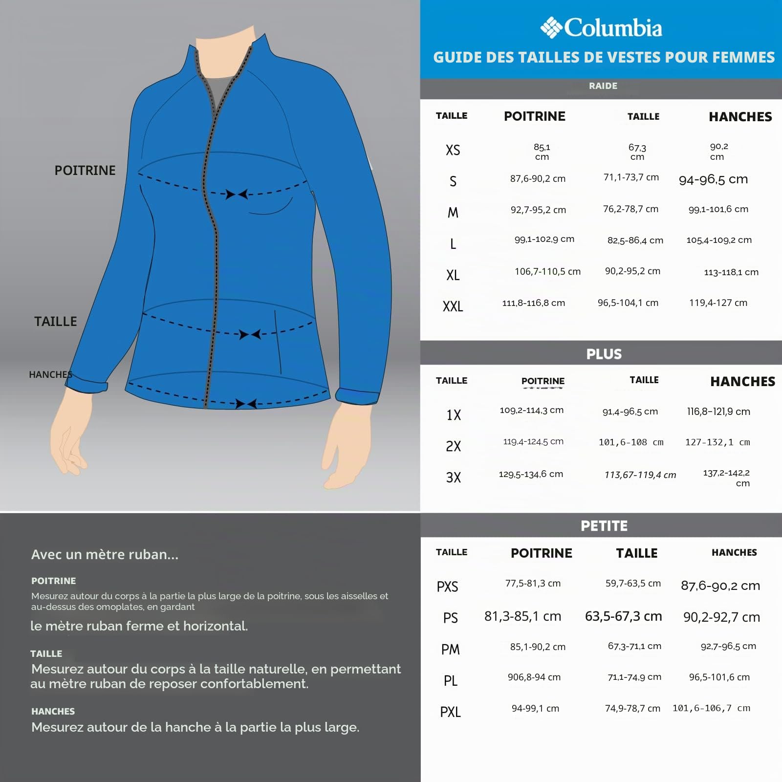 Columbia Flora Park Softshell Jacket Veste Coupe Vent Softshell Femme (lot de 1)
