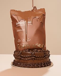 Lean Muscle Protein Powder – 20g Organic Vegan Protein + 5g Creatine – B...