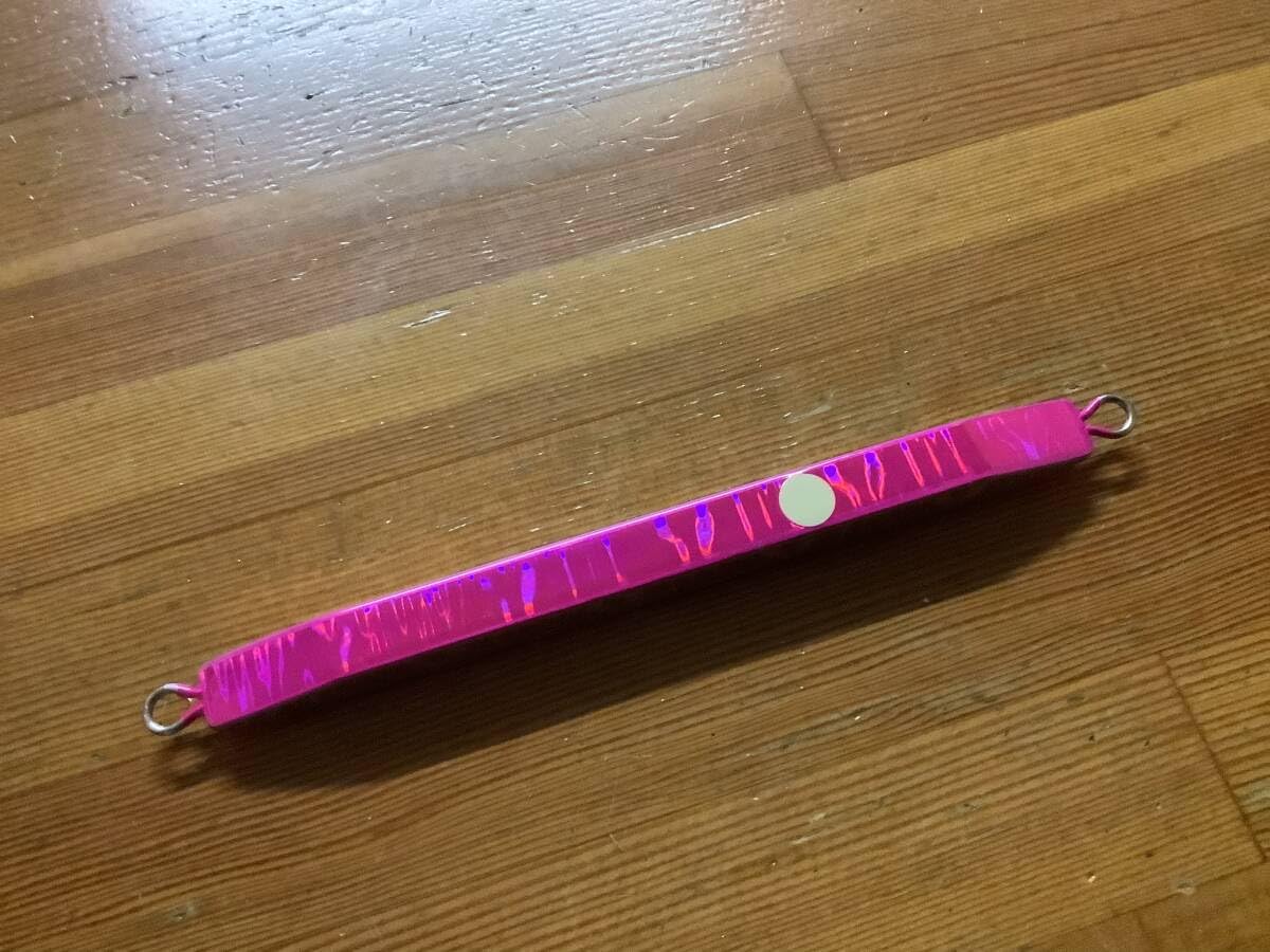 Amazon.co.jp: MCワークス/ブンチン1.2 200g ジギング ガタージグ