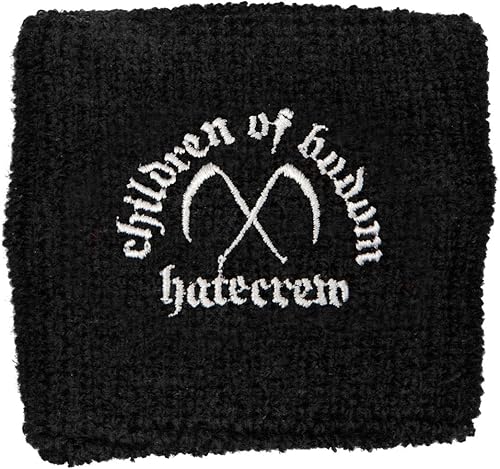 Hatecrew - Banda oficial para el sudor