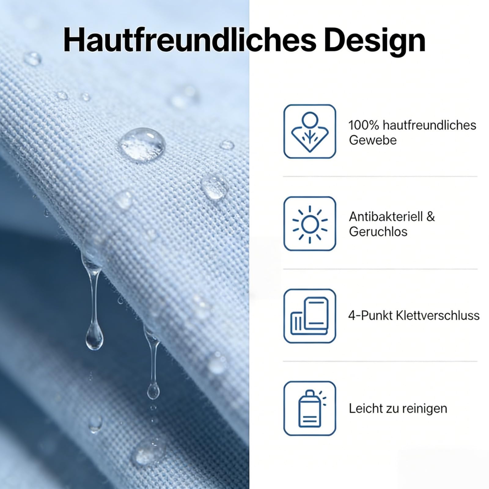 Wiederverwendbare V-Form Gesichtsstraffer-Pads, Gesichts-Schlankheits-Liftband für ein straffes Gesicht, Doppelkinn-Entferner, verstellbare Lift-Maske mit 6 Modi und 9 Intensitätsstufen