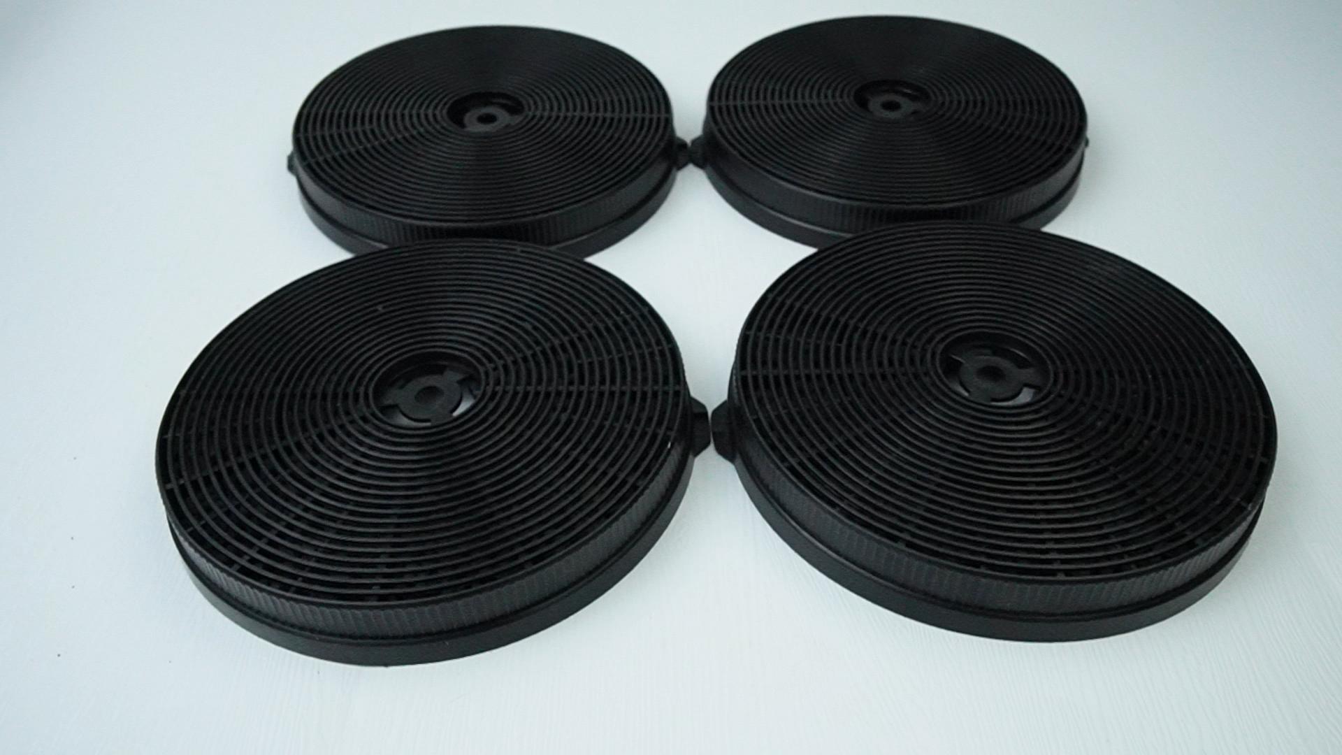Amazon.com: HUQUZN Range Charcoal Filter Fit for Tieasy JOEAONZ