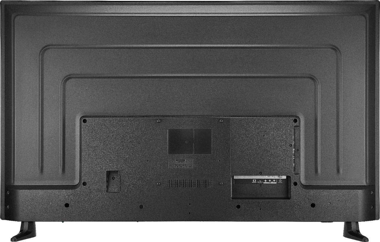 INSIGNIA All-New NS-55DF710NA21 55-inch Smart 4K UHD - Fire TV Edition, Released 2020 Product Image 3