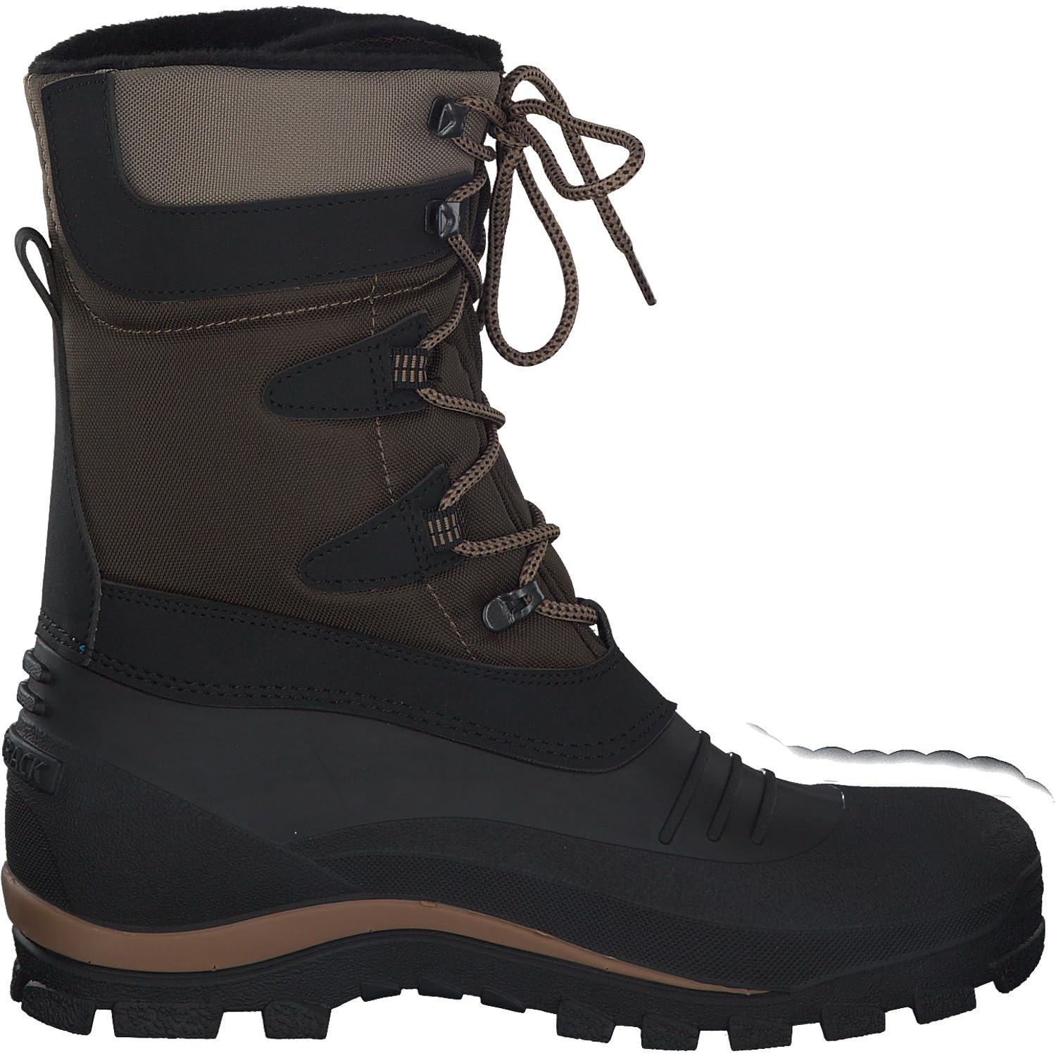 CMP Mężczyźni Nietos Snow BootsŚniegowce