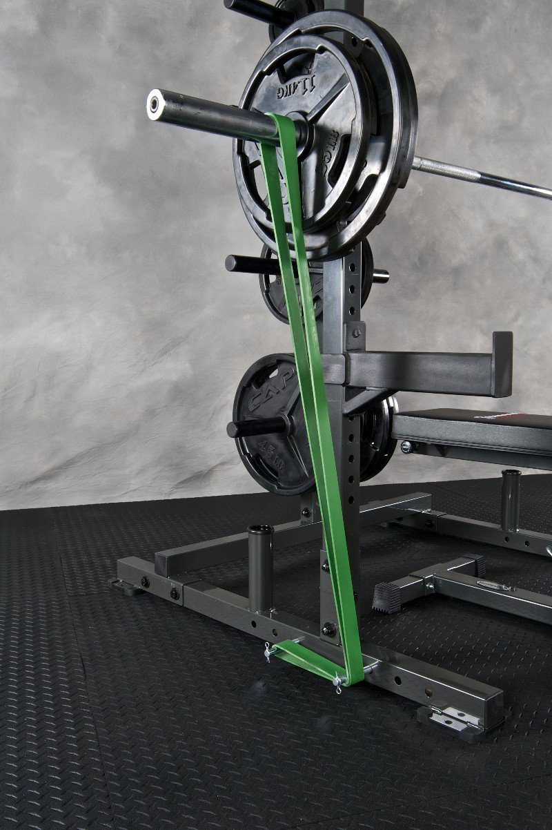Amazon | Ironmaster ハーフケージIM1500 | Ironmaster | バーベル 