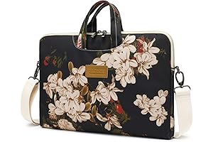 Maletín para Laptop Mujer de Moda DACHEE