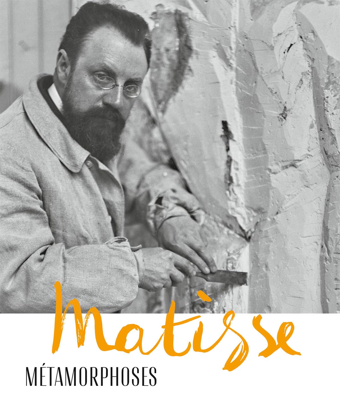 Matisse : Métamorphoses histoire de l'art moderne et sculpture