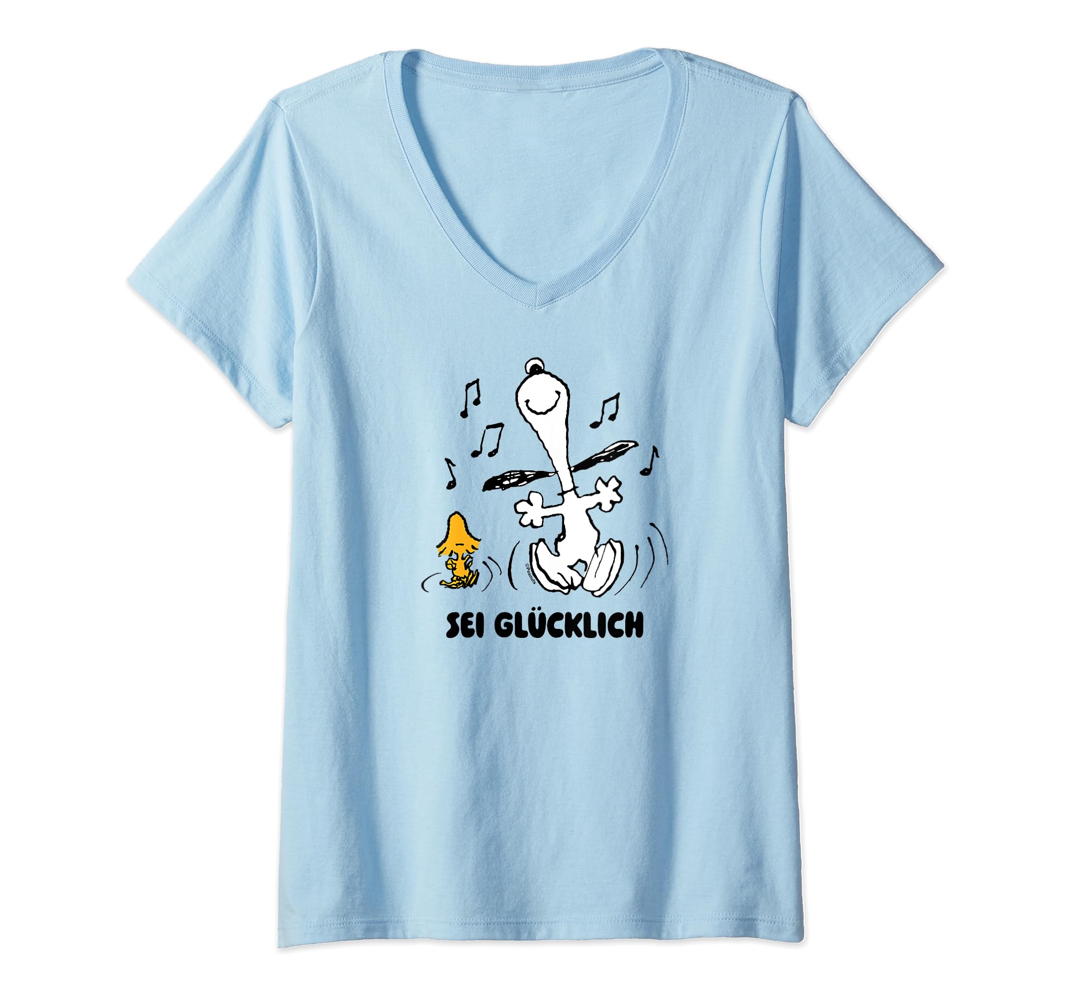 Kleidung mit Designs von Amazon Merch on Demand