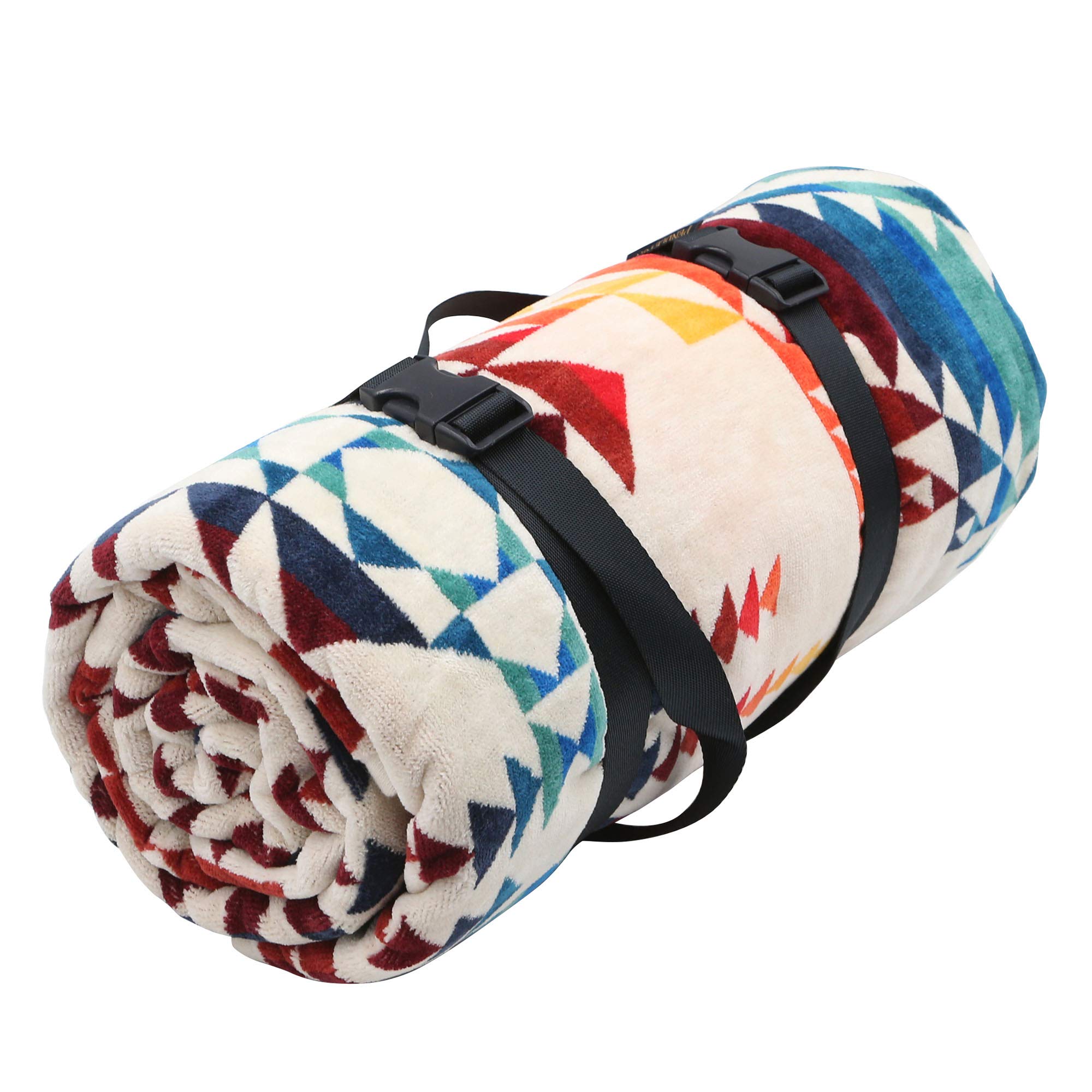 Amazon.co.jp: PENDLETON（ペンドルトン） タオル フォー TWO XB242