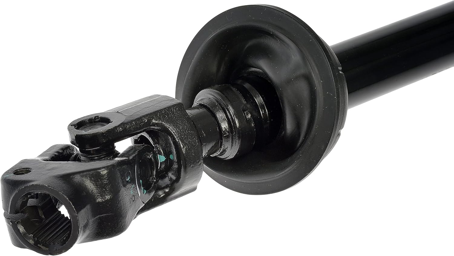 Dorman 425-401 Steering Shaft Compatible with Select Toyota Models