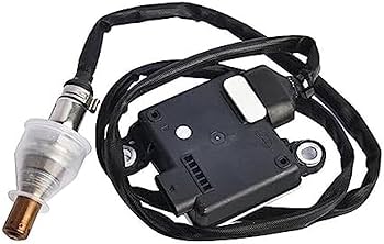 Amazon.com: Automotive NOx Sensor O2 Sensor for Jaguar Fpace
