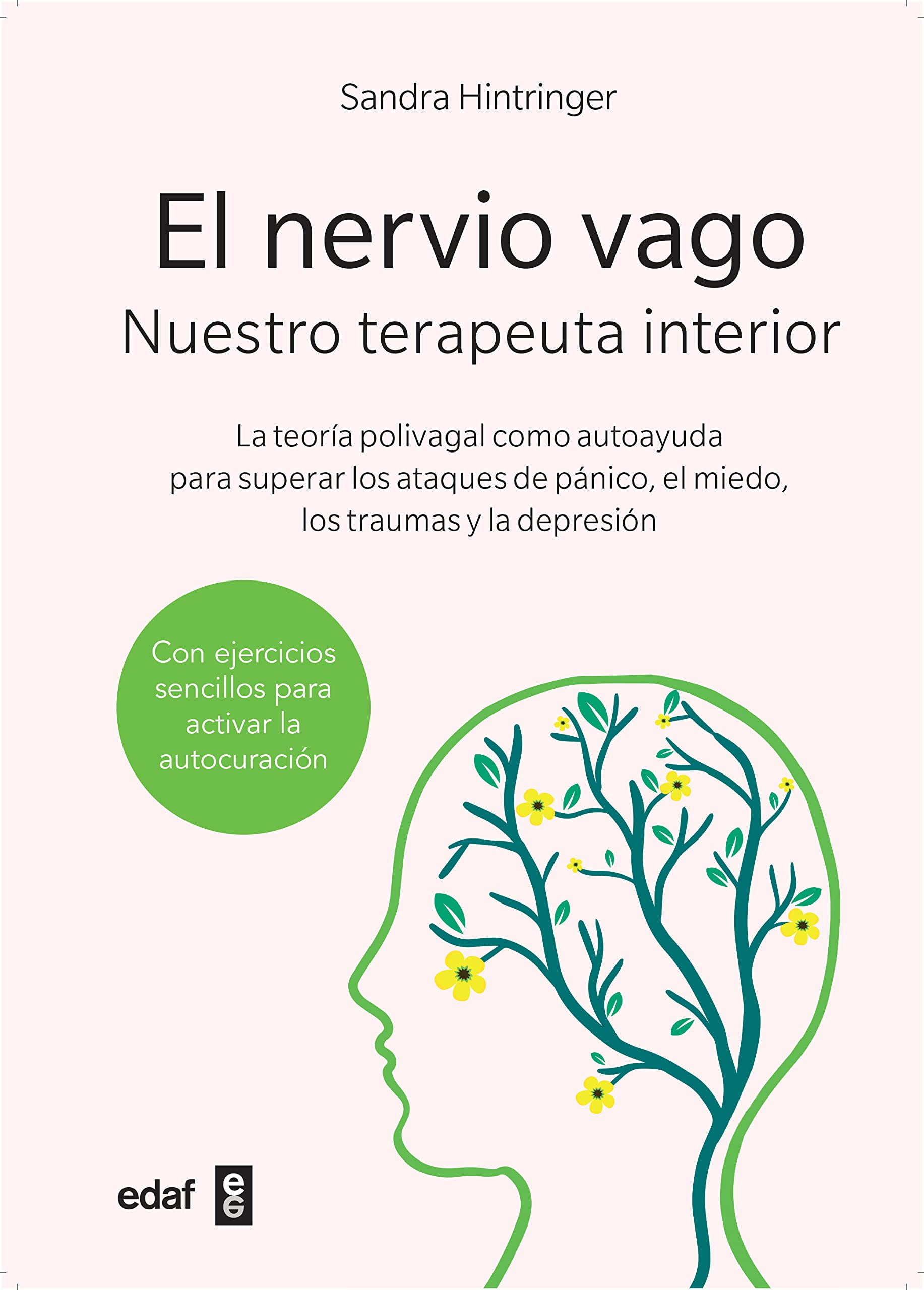 El nervio vago: Nuestro terapeuta interior