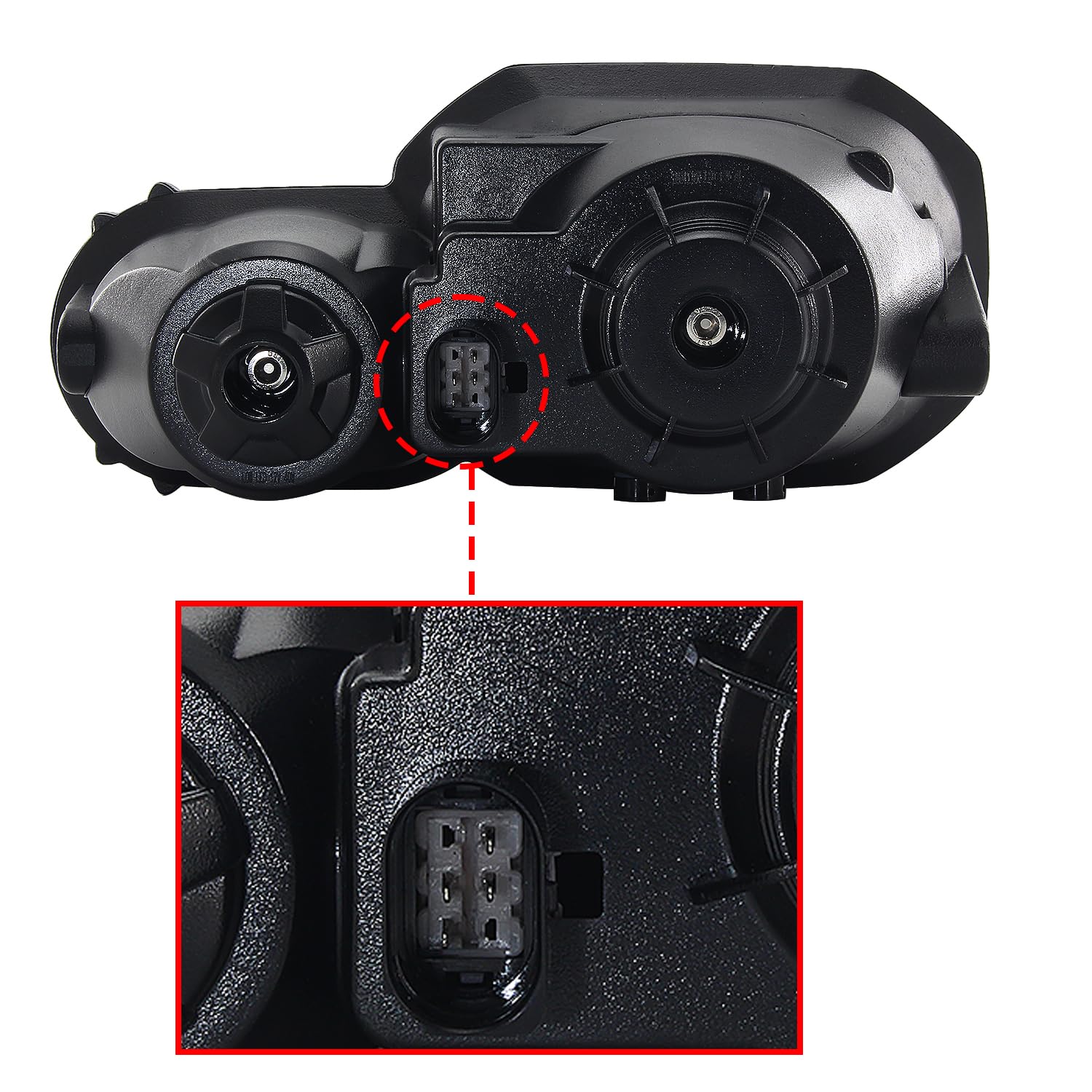 Amazon | KAKABAS LED ヘッドライト BMW F800GS F700GS F650GS F800R