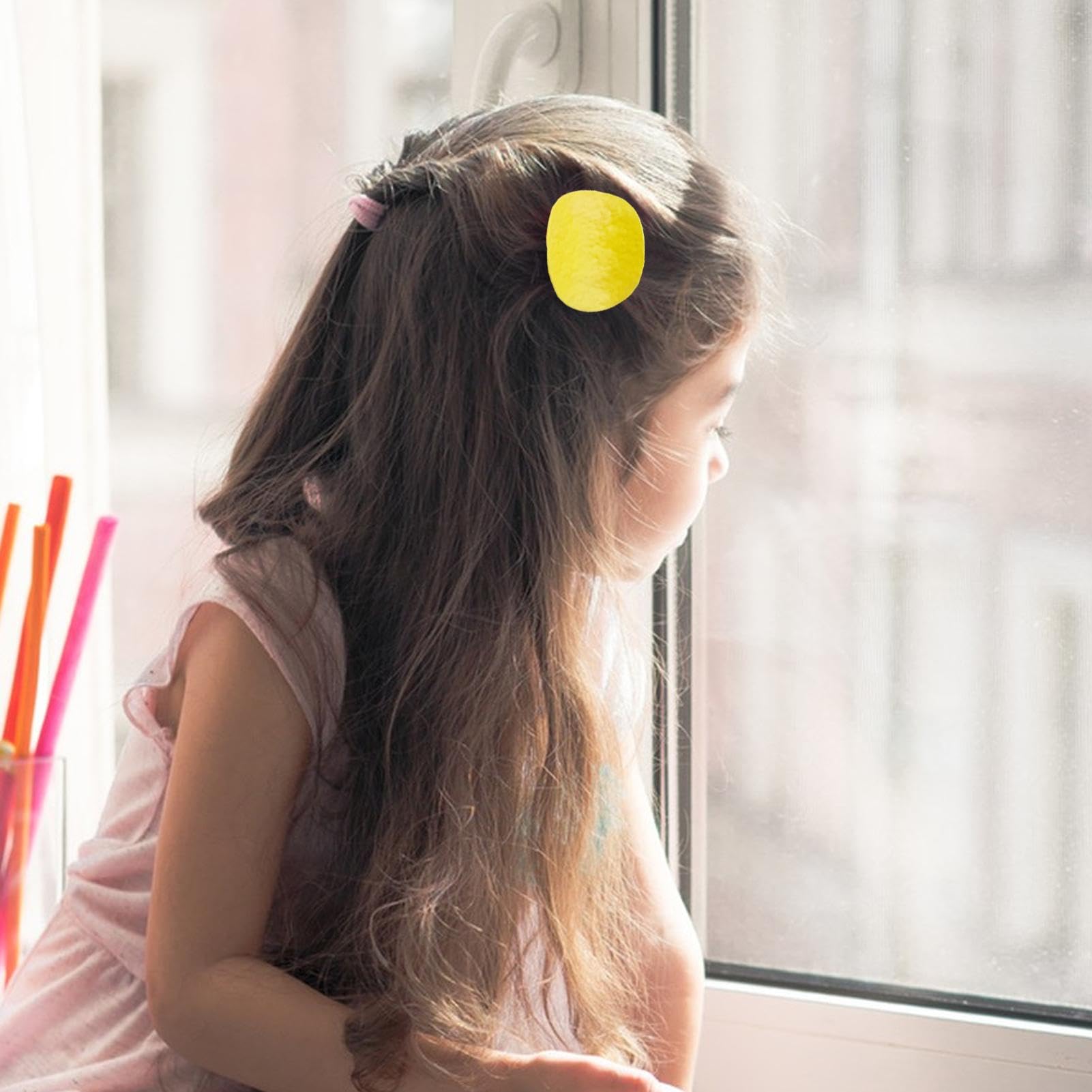 Haarclip Sexy | Trendy zilveren haarclips met tekst & steentjes